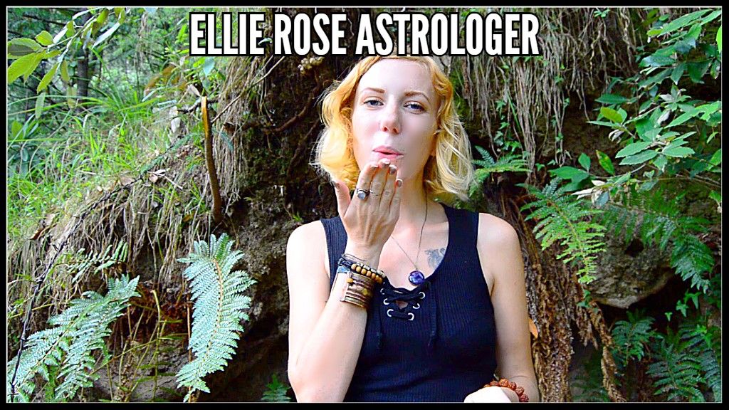 ellie rose astrologer in thailand
