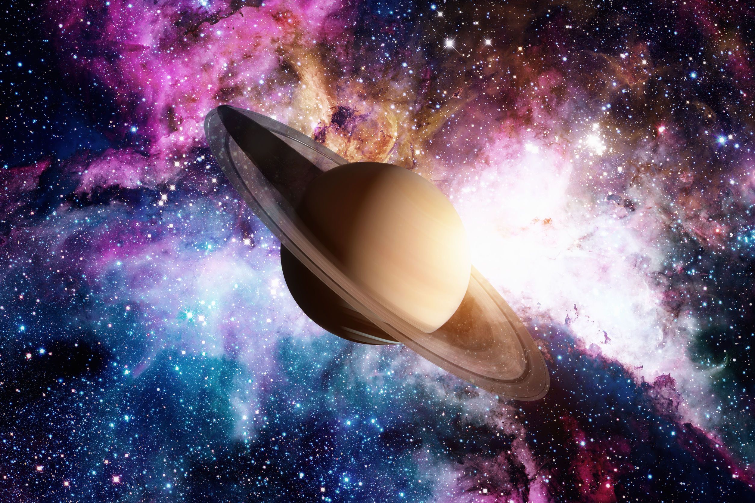 Saturn Retrograde and Karma