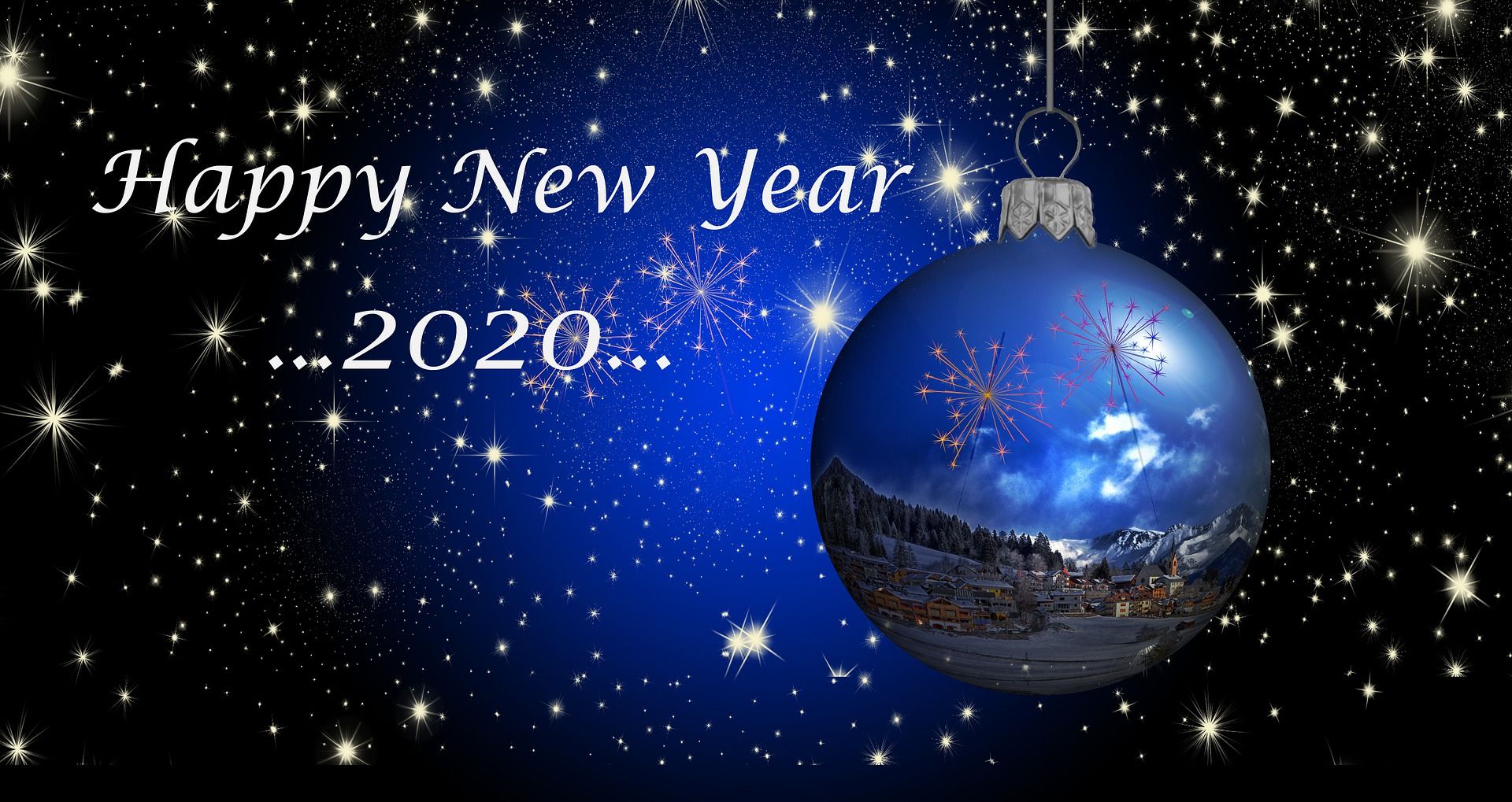 Happy New Year 2020 astrological predictions zodiac signs